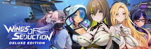 Wings of Seduction Deluxe Edition banner