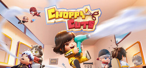 Choppy Cuts banner