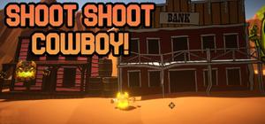 Shoot Shoot Cowboy! banner
