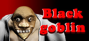 Black Goblin banner
