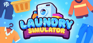 Laundry Simulator banner