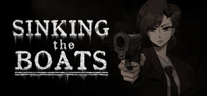 Sinking The Boats banner