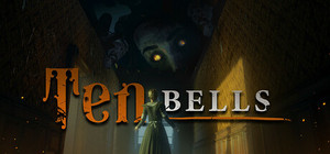 Ten Bells banner