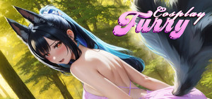 Furry Cosplay banner