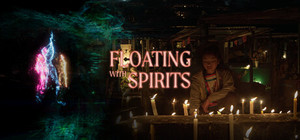 Floating with Spirits banner