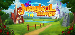Magical Merge: Fairy Adventure banner