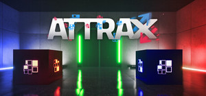 Attrax banner
