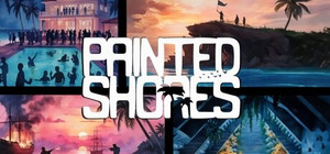 Painted Shores banner