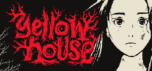 Yellow House banner