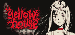 Yellow House banner