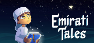 Emirati Tales banner