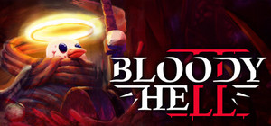 BLOODY HELL 2 banner