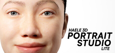 HAELE 3D - Portrait Studio Lite - Drawing References