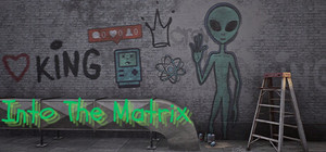 Into The Matrix banner