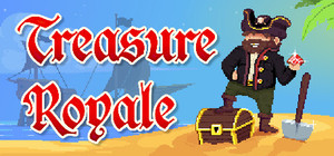 Treasure Royale banner
