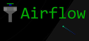 Airflow banner
