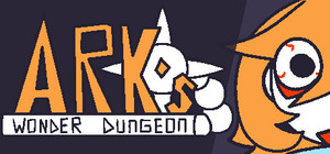 Ark's Wonder Dungeon banner