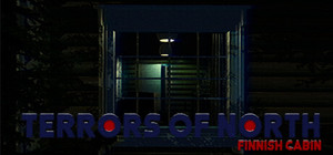 Terrors Of North - Finnish Cabin banner