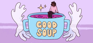 Good Soup banner