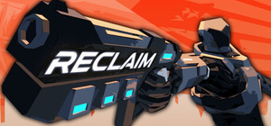 Reclaim banner