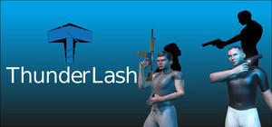ThunderLash banner