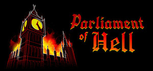 Parliament of Hell 1796 banner