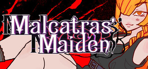 Malcatras' Maiden banner