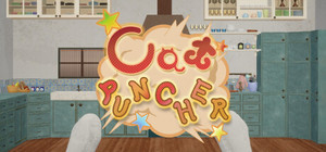 CatPuncher banner