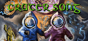 Crater Song banner