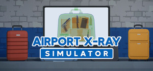 Airport X-Ray Simulator banner