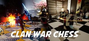 Clan War Chess banner