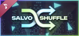 Salvo Shuffle - Soundtrack banner