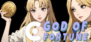 God of Fortune banner