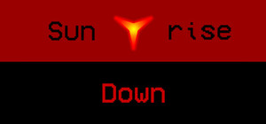 Sunrise Down banner