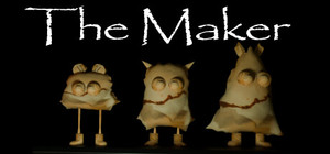 The Maker banner