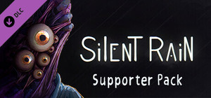 Silent Rain - Supporter Pack banner