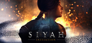 Siyah: Initiation banner