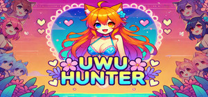 UwU Hunter banner