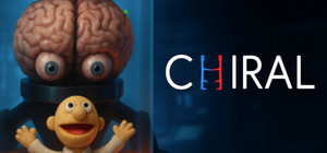 Chiral banner