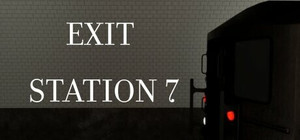 Exit Station 7 banner