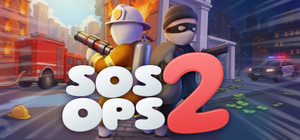 SOS OPS! 2 banner