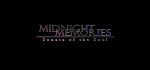 Midnight Memories: Sonata of the Soul banner