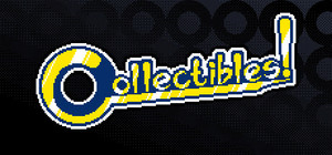 Collectibles! banner