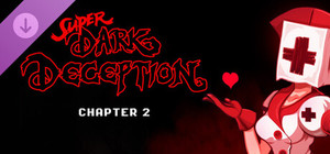 Super Dark Deception - Chapter 2 banner