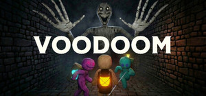 Voodoom banner