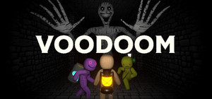 Voodoom banner