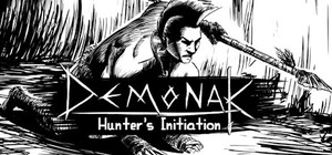 Demonak: Hunter's Initiation banner