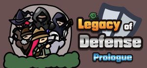 Legacy of Defense - Prologue banner