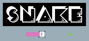 Snake banner