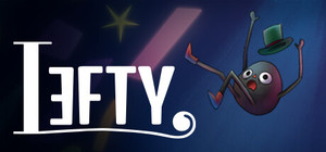Lefty banner